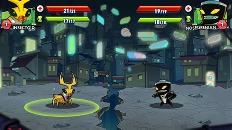 jogos de ben dez|Ben 10: Galactic Champions .